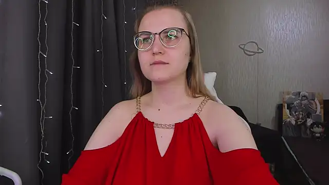 MissBrightShine online show from April 2026 06:10:01 PM