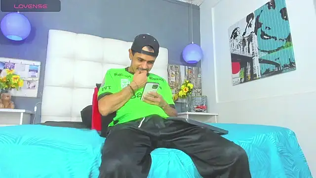 steffanxxll online show from February 2026 09:08:01 PM