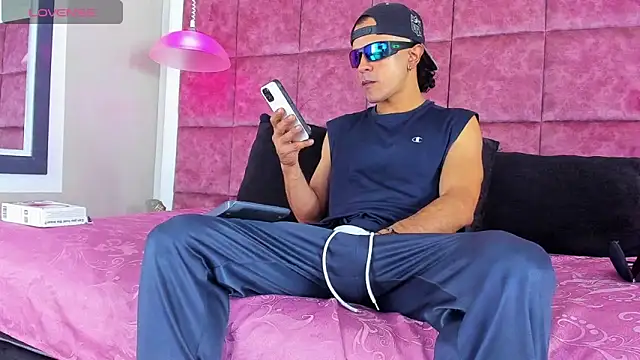 steffanxxll online show from March 2026 09:22:02 PM