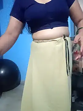 SANJU5888 online show from February 2026 06:40:02 AM