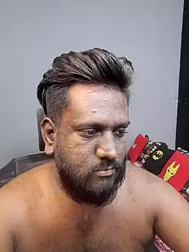 Rayansmith  online show from September 2025 09:18:01 PM