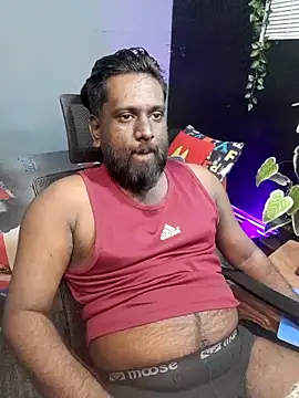 Rayansmith  online show from September 2025 09:31:02 PM