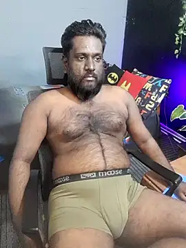 Rayansmith  online show from November 2025 10:26:01 AM