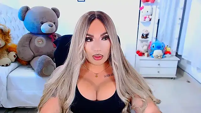 9InchsPunisherXXX online show from January 2025 11:50:01 PM