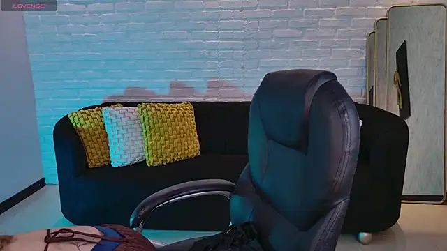 LisaMonroe  online show from September 2025 08:56:02 PM