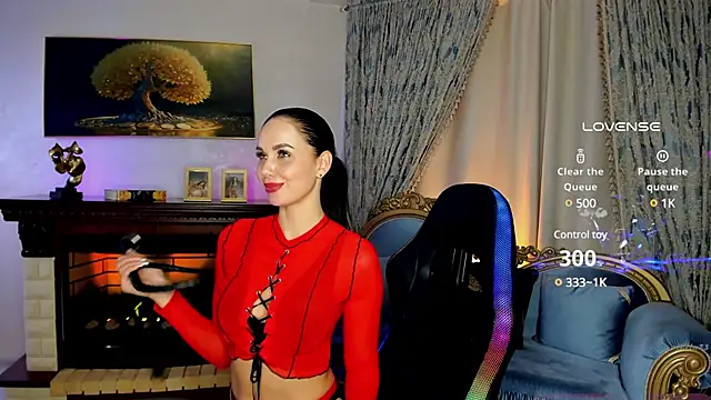 Black-Mamba- online show from December 2024 12:04:01 AM