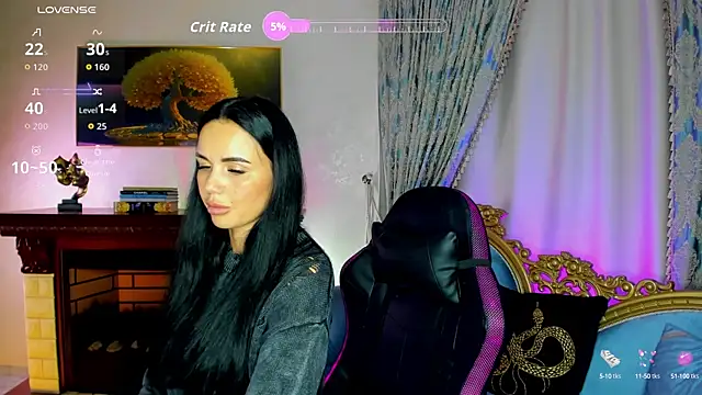 Black-Mamba- online show from October 2025 05:47:01 PM