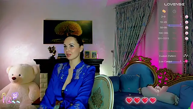 Black-Mamba- online show from March 2026 08:59:01 PM