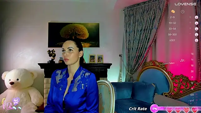 Black-Mamba- online show from April 2026 08:06:02 PM