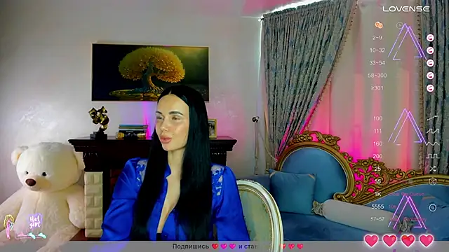 Snapshot of Black-Mamba- chatting on May 2026 02:11:01 PM Black-Mamba- online show from May 2026 02:11:01 PM