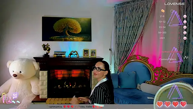 Snapshot of Black-Mamba- chatting on May 2026 07:52:01 PM Black-Mamba- online show from May 2026 07:52:01 PM