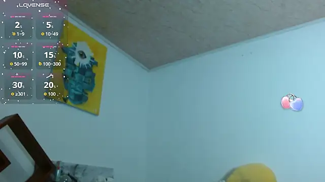 ZoeBakers  online show from October 2025 03:46:02 AM