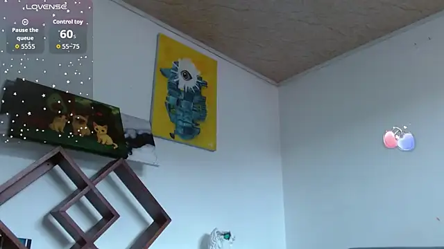 ZoeBakers  online show from December 2025 06:56:02 PM