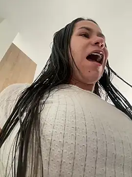 Snapshot of dominantandsubmissiveshow chatting on December 2024 09:09:02 PM dominantandsubmissiveshow online show from December 2024 09:09:02 PM