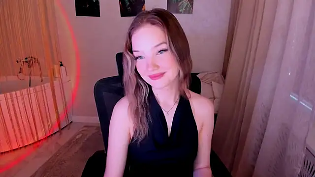 FloweryLove 1 online show from March 2026 11:49:02 AM