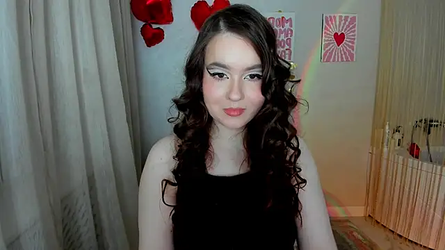 WishToBloom online show from February 2026 07:22:01 PM