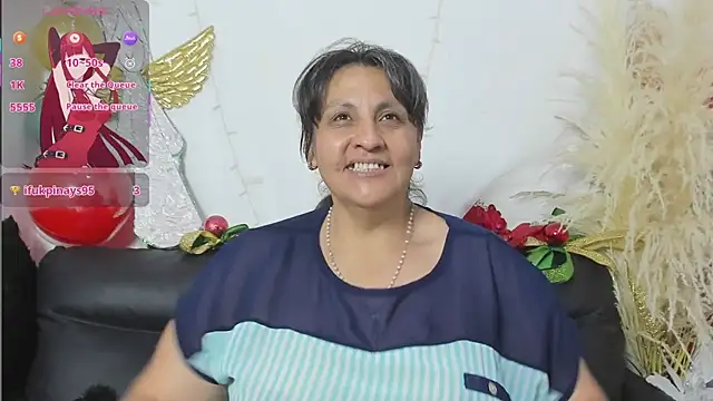 merlyna goldens online show from January 2026 11:43:02 PM