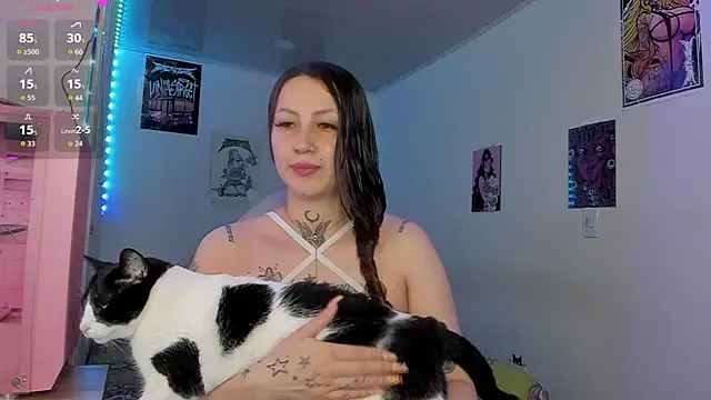 Snapshot of Lauryn_muller chatting on September 2025 11:48:02 PM Lauryn muller online show from September 2025 11:48:02 PM