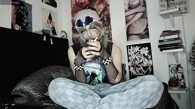 kiiler queen online show from April 2026 05:28:01 PM