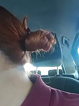 black lady731 online show from January 2025 09:32:02 PM