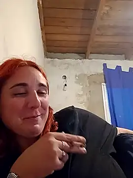 black lady731 online show from September 2025 09:59:02 PM