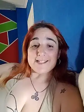 black lady731 online show from October 2025 05:52:01 AM