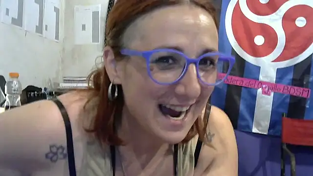 black lady731 online show from January 2026 12:05:01 AM