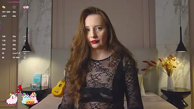 maltii evans online show from February 2026 05:17:01 AM