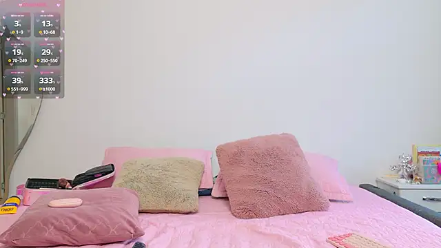 Mar 333 online show from January 2025 11:02:01 PM