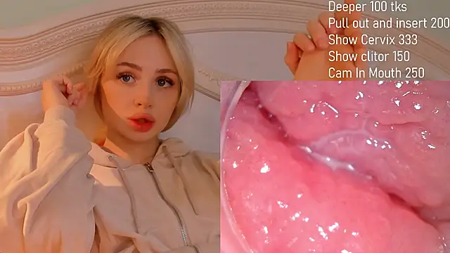 jannemary online show from December 2024 09:30:02 PM