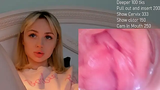 jannemary online show from December 2024 04:30:02 AM