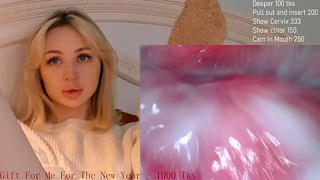 jannemary online show from December 2024 03:25:02 AM