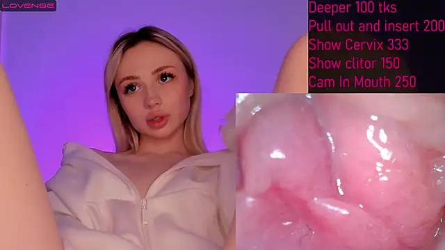 jannemary online show from January 2025 02:04:02 AM