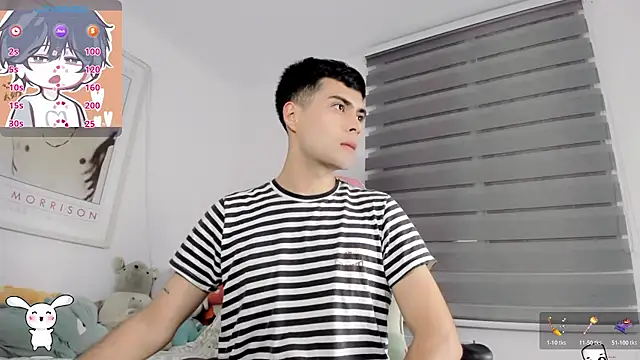 Snapshot of lucas_cute chatting on November 2025 07:18:02 PM lucas cute online show from November 2025 07:18:02 PM