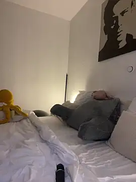 EllyNora online show from February 2025 08:31:01 PM