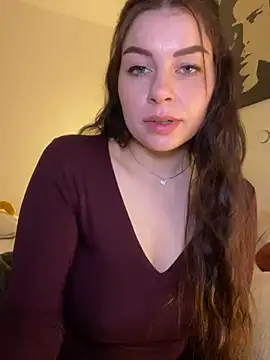 EllyNora online show from March 2025 09:26:02 PM