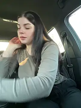 EllyNora online show from March 2026 04:03:01 PM