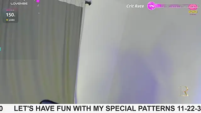 rouse lili online show from September 2025 09:13:02 AM