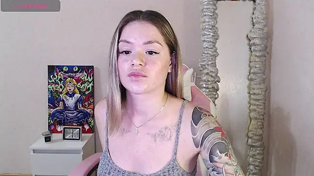 Snapshot of miaacatt chatting on October 2025 11:22:02 AM miaacatt online show from October 2025 11:22:02 AM