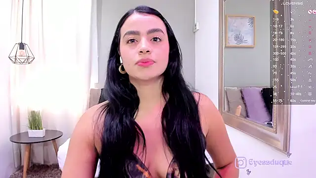Snapshot of Paula_Desousa chatting on April 2026 07:42:02 PM Paula Desousa online show from April 2026 07:42:02 PM