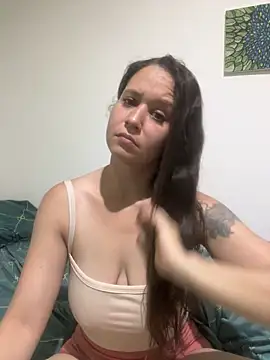 hotcookie28 online show from March 2026 02:34:01 PM