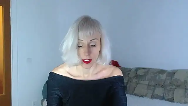 Kissiya-Allisya online show from February 2025 04:15:02 PM