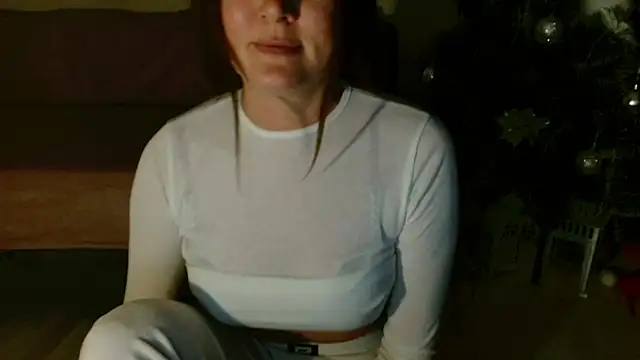 Imcarrieberry online show from January 2026 02:09:02 PM