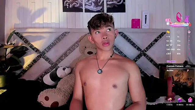 Snapshot of Austin_connor_ chatting on December 2025 10:35:01 AM Austin connor online show from December 2025 10:35:01 AM