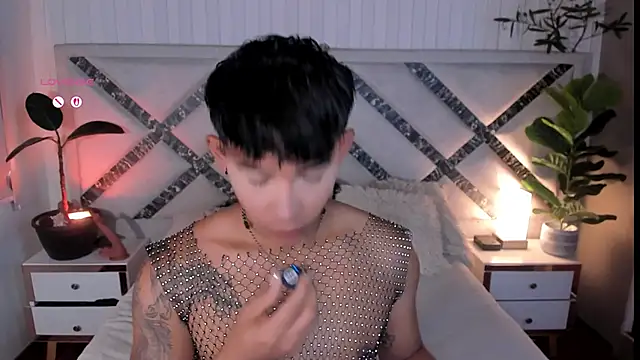 Austin connor  online show from May 2026 02:05:01 PM