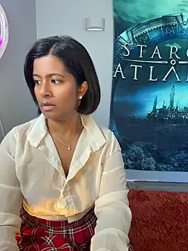 RoseMelanie online show from April 2026 02:22:01 PM