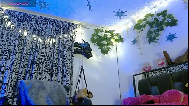 DULCE ZOE online show from January 2025 03:50:02 AM