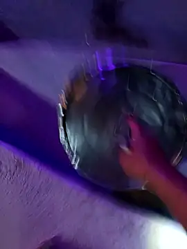 DULCE ZOE online show from October 2025 12:17:02 AM