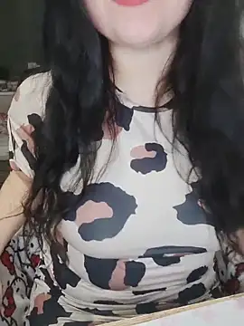Snapshot of ErikaVlovely chatting on March 2026 08:15:02 PM ErikaVlovely online show from March 2026 08:15:02 PM