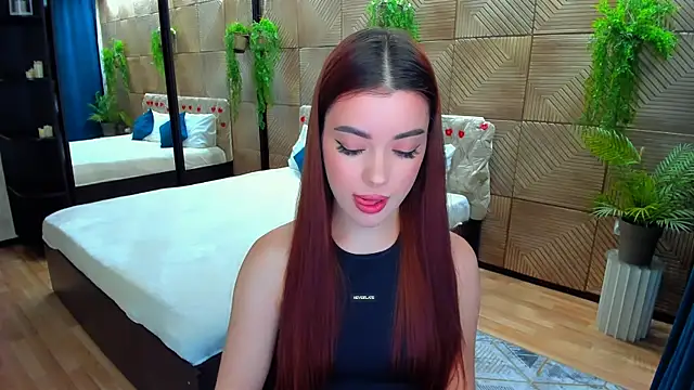 Snapshot of PutOnRepeat chatting on April 2026 02:27:02 AM PutOnRepeat online show from April 2026 02:27:02 AM